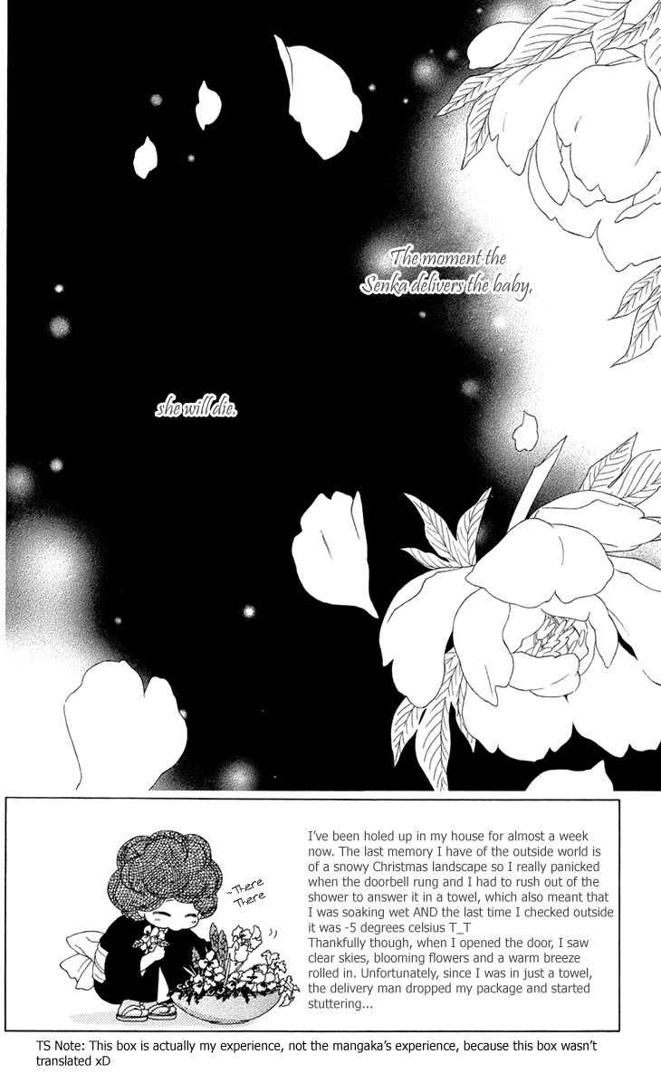 Black Bird Chapter 60 page 8 - Chapter 60