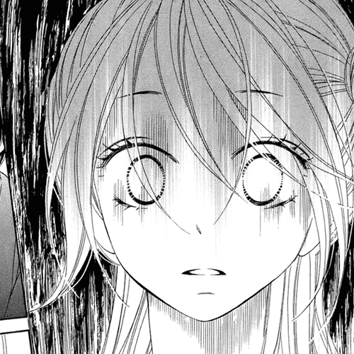Black Bird Chapter 60 cover