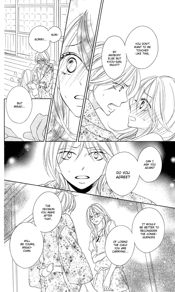 Black Bird Chapter 61 page 14 - Chapter 61