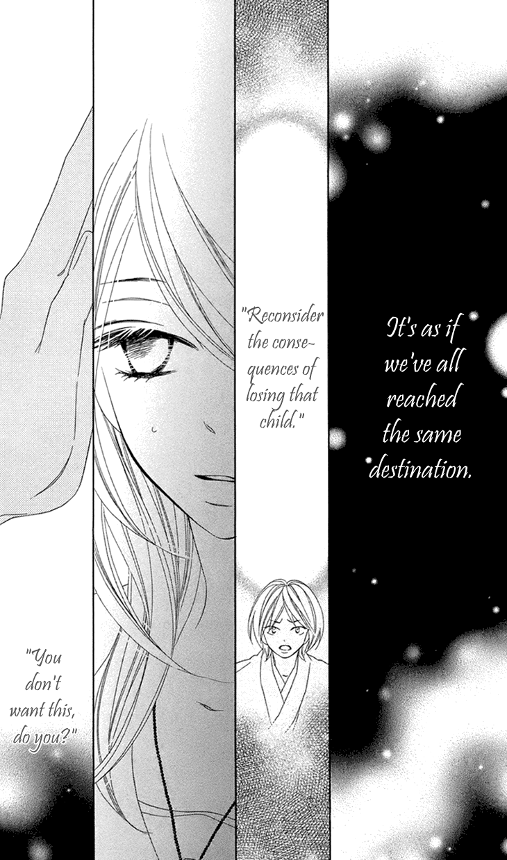 Black Bird Chapter 61 page 32 - Chapter 61