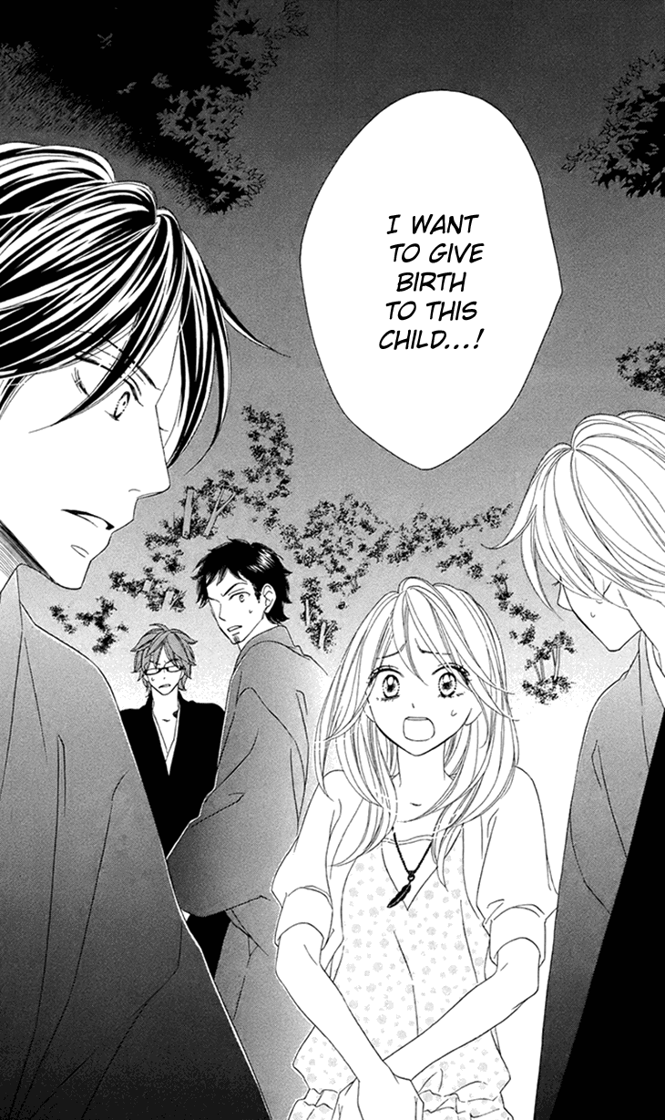 Black Bird Chapter 61 page 36 - Chapter 61