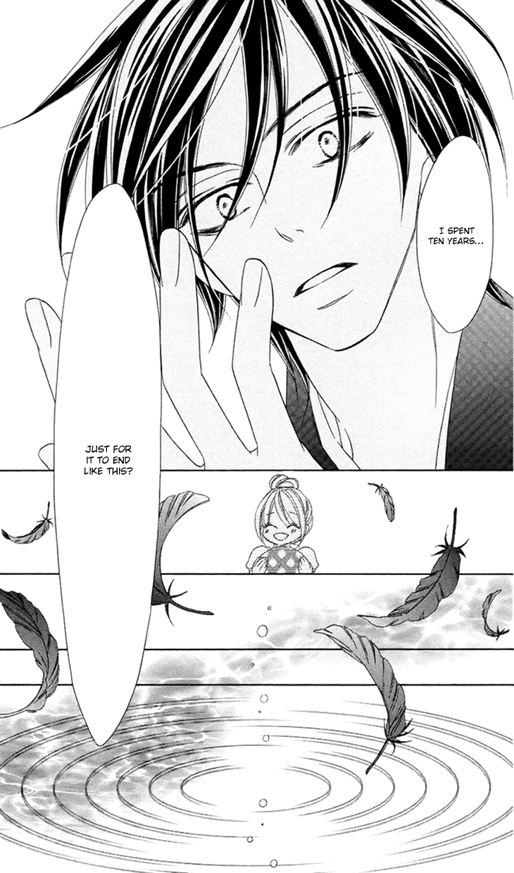 Black Bird Chapter 62 page 13 - Chapter 62