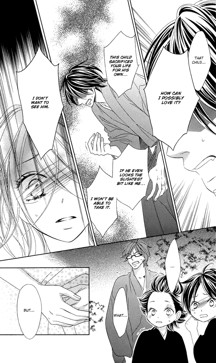 Black Bird Chapter 62 page 19 - Chapter 62