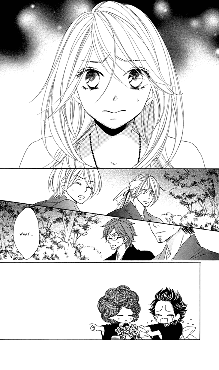 Black Bird Chapter 62 page 2 - Chapter 62
