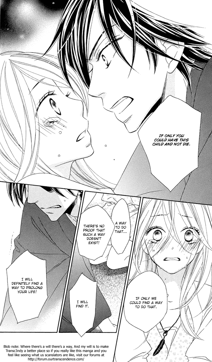 Black Bird Chapter 62 page 27 - Chapter 62