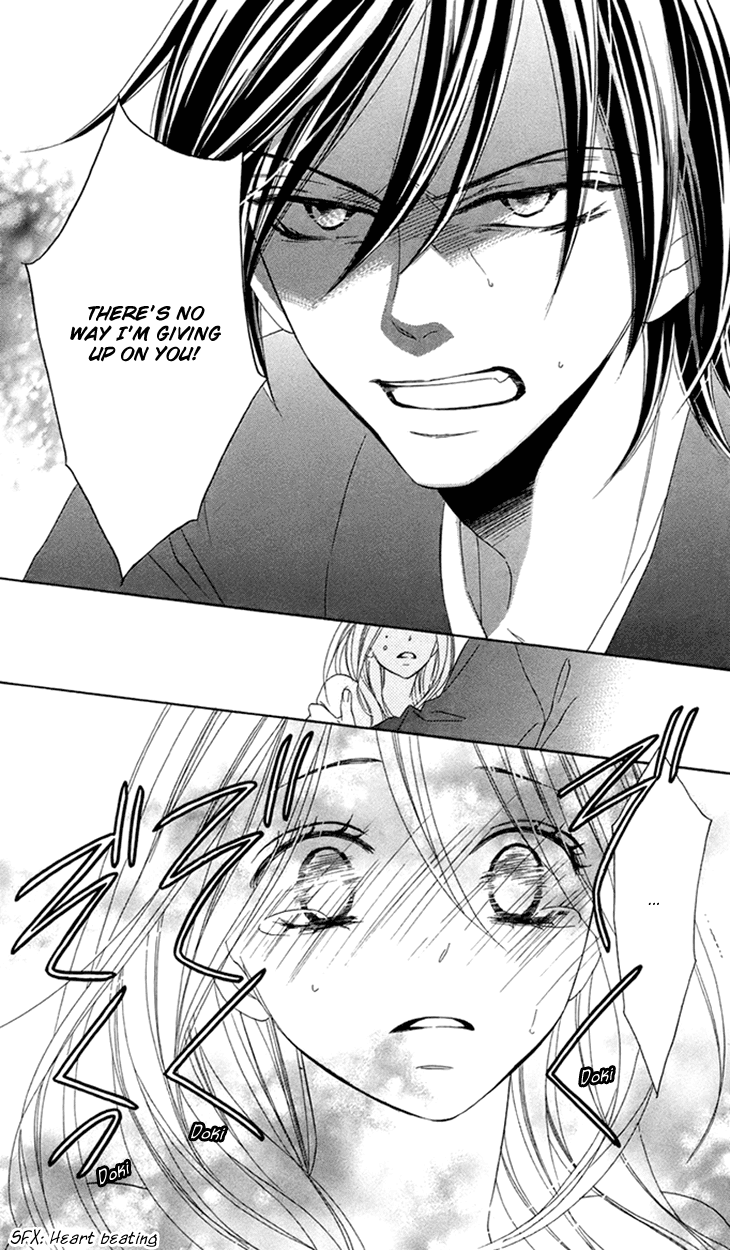 Black Bird Chapter 62 page 28 - Chapter 62