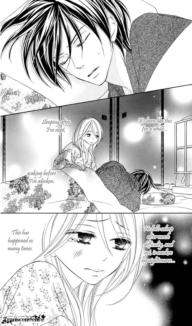 Black Bird Chapter 62 page 38 - Chapter 62