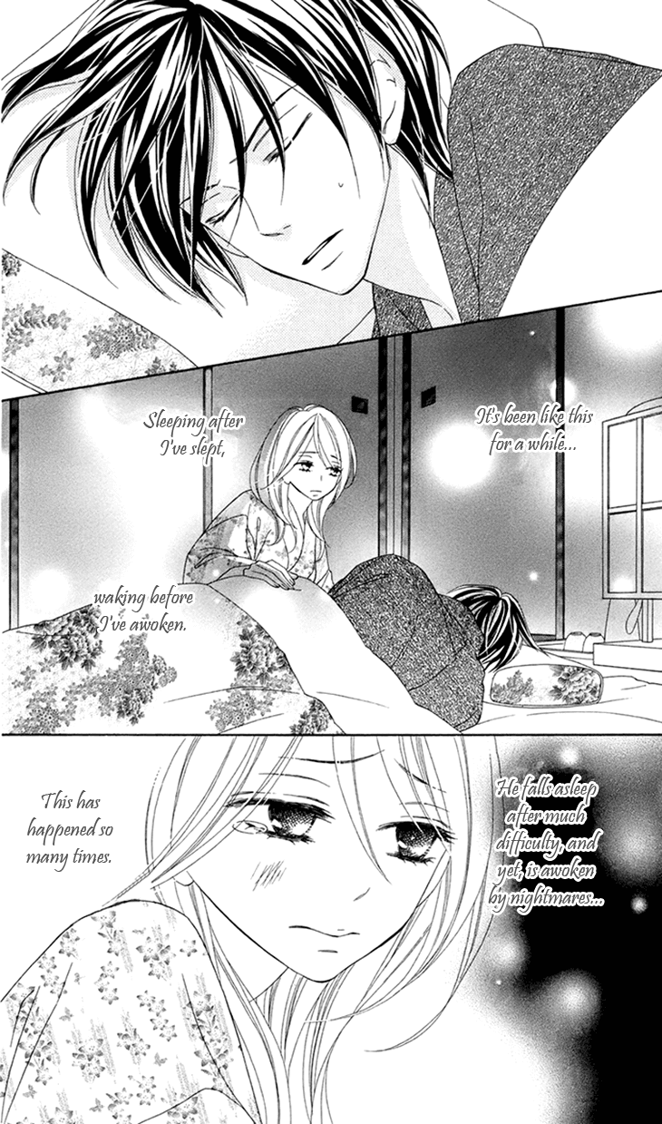 Black Bird Chapter 63 page 20 - Chapter 63