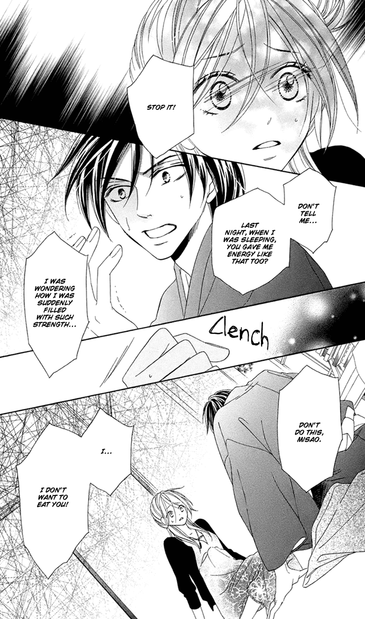 Black Bird Chapter 63 page 26 - Chapter 63