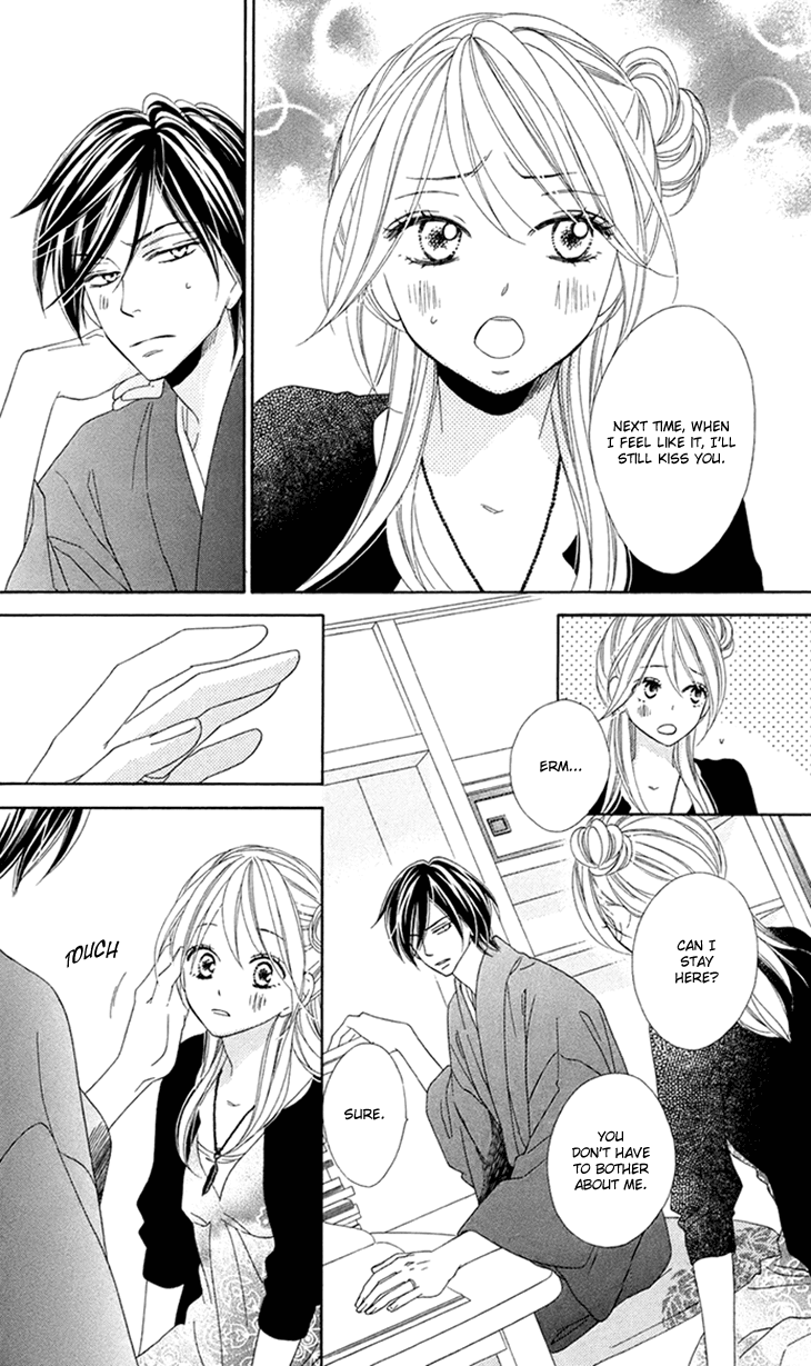 Black Bird Chapter 63 page 28 - Chapter 63