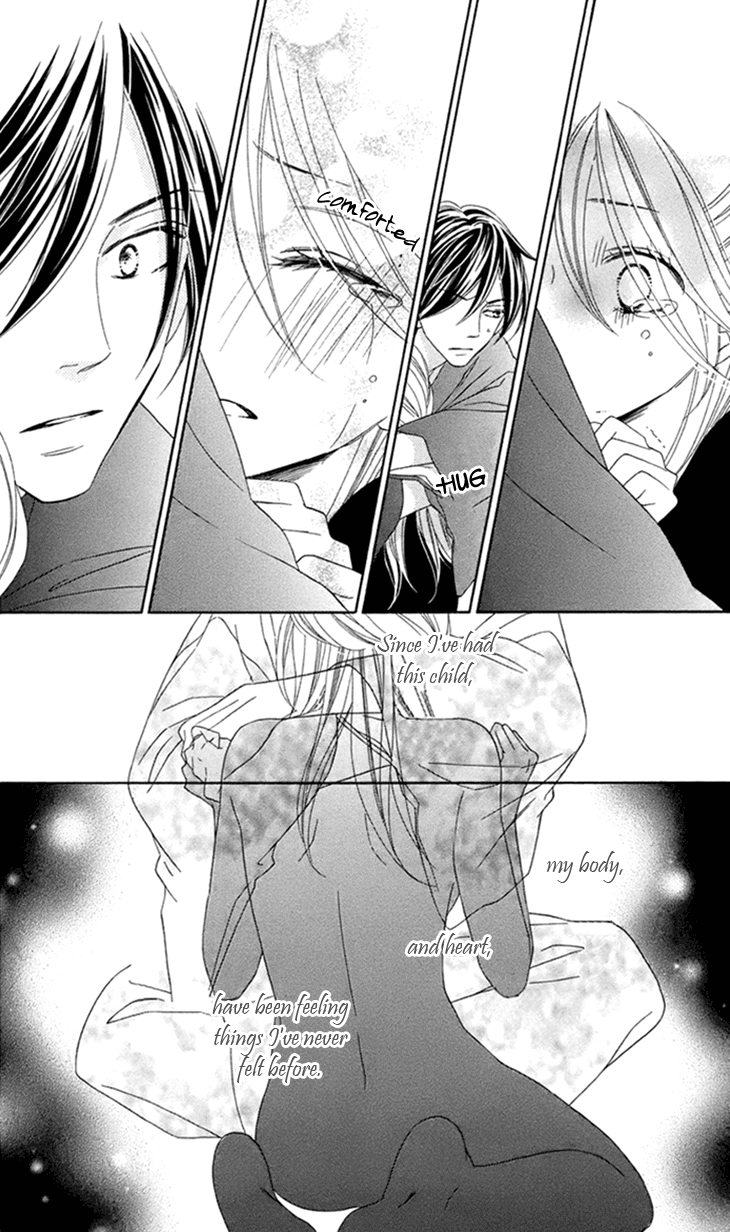Black Bird Chapter 63 page 34 - Chapter 63