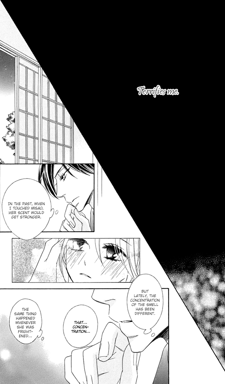 Black Bird Chapter 63 page 36 - Chapter 63