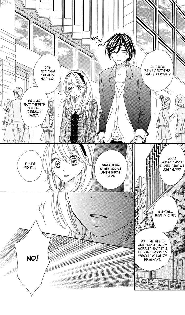Black Bird Chapter 64 page 17 - Chapter 64