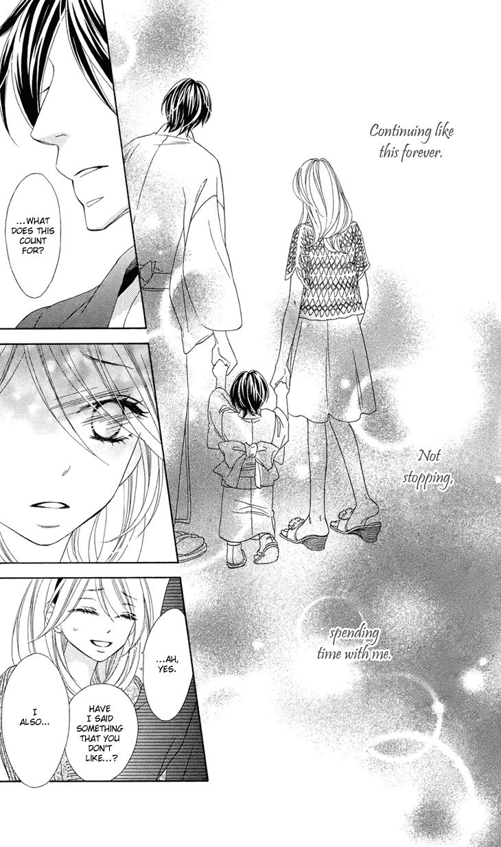 Black Bird Chapter 64 page 22 - Chapter 64