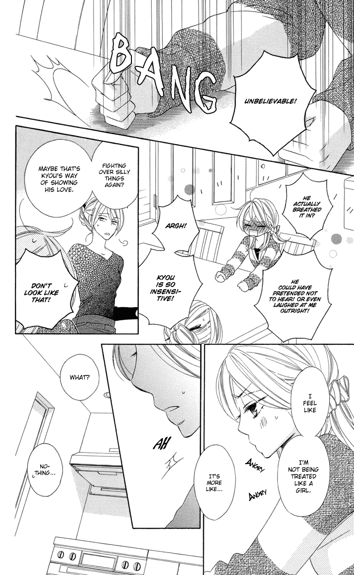Black Bird Chapter 65 page 13 - Chapter 65