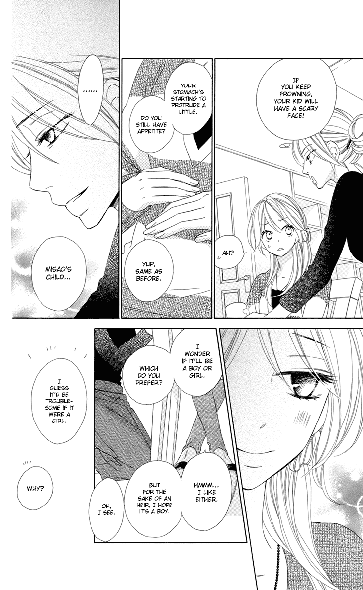 Black Bird Chapter 65 page 19 - Chapter 65