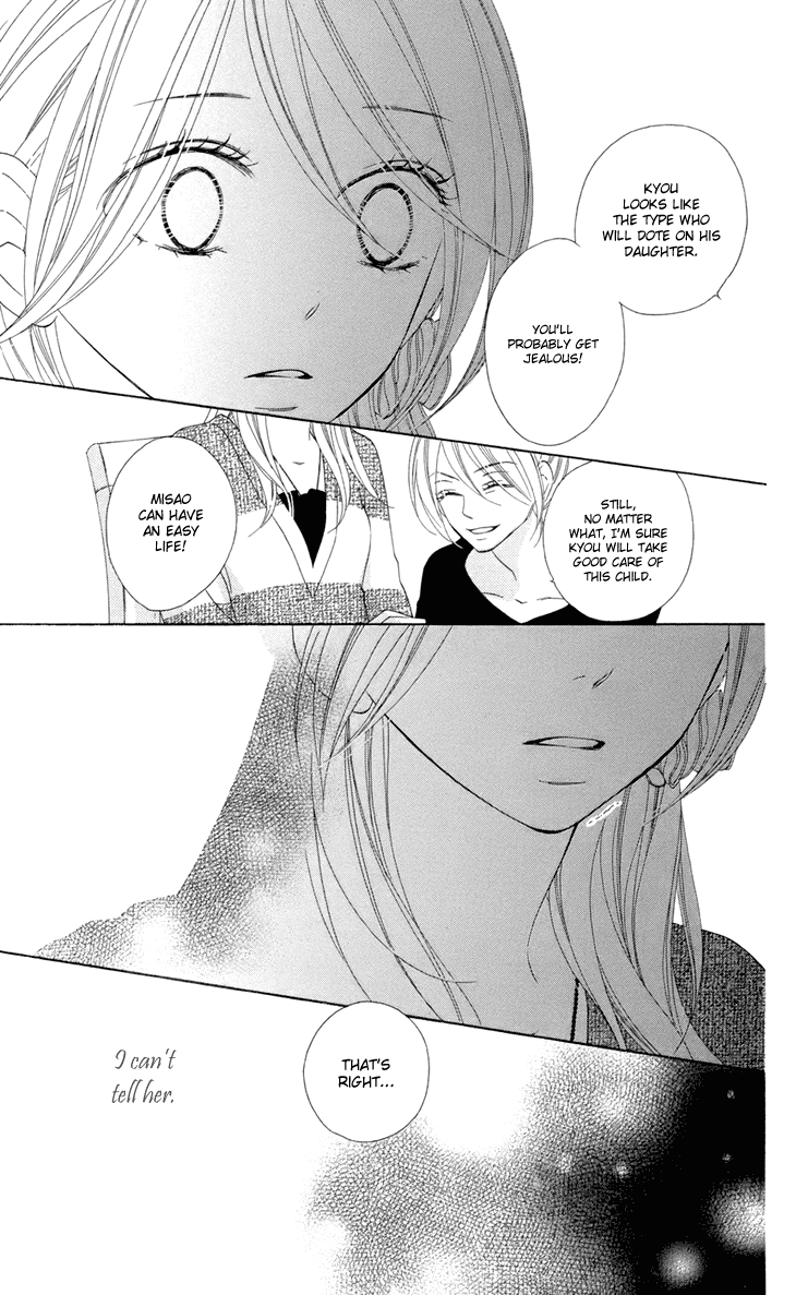 Black Bird Chapter 65 page 20 - Chapter 65