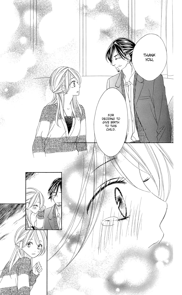 Black Bird Chapter 65 page 28 - Chapter 65