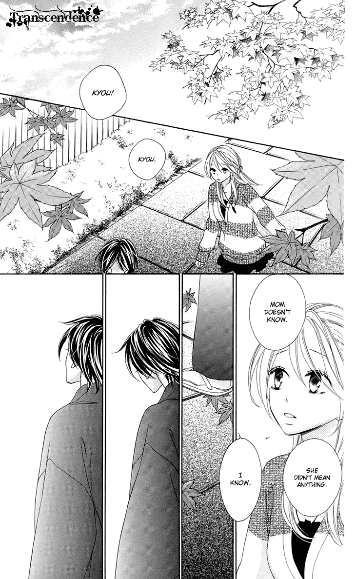 Black Bird Chapter 65 page 32 - Chapter 65