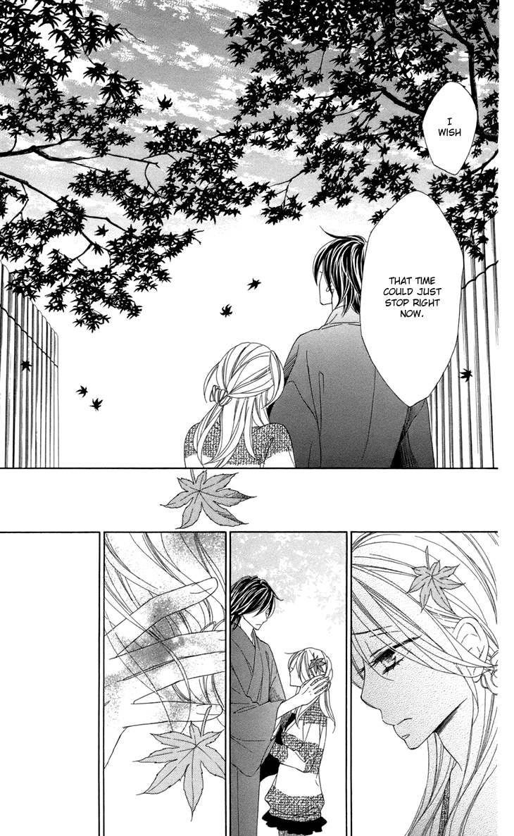 Black Bird Chapter 65 page 34 - Chapter 65