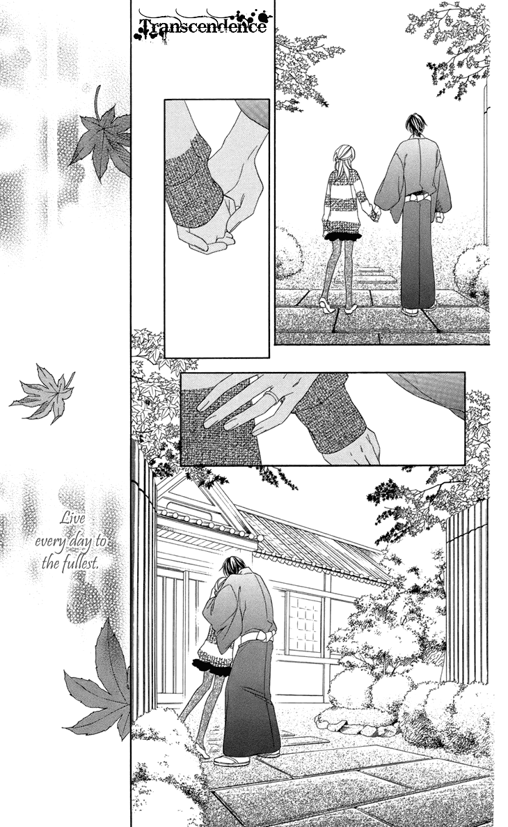 Black Bird Chapter 65 page 37 - Chapter 65