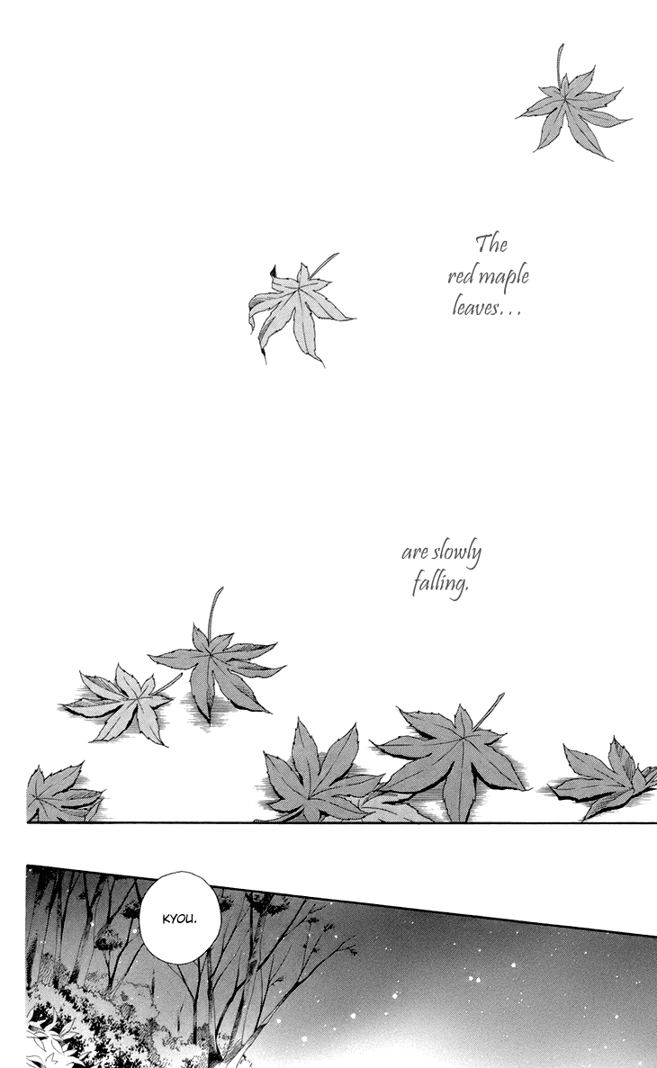 Black Bird Chapter 65 page 38 - Chapter 65