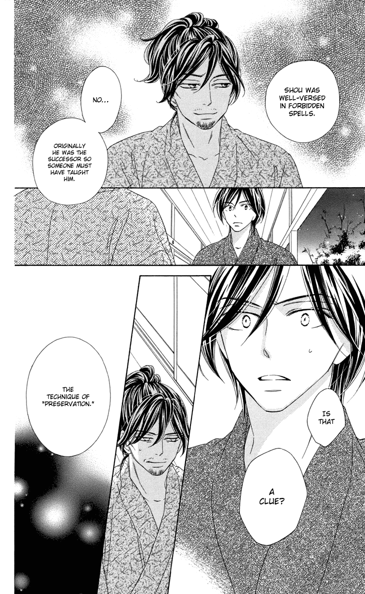 Black Bird Chapter 65 page 40 - Chapter 65