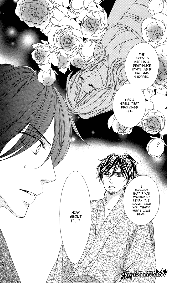 Black Bird Chapter 65 page 41 - Chapter 65