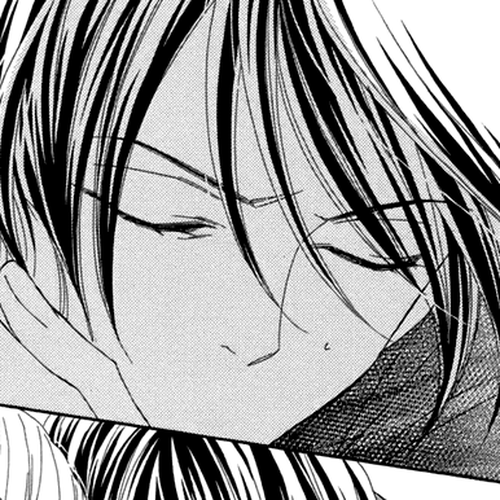 Black Bird Chapter 65 cover