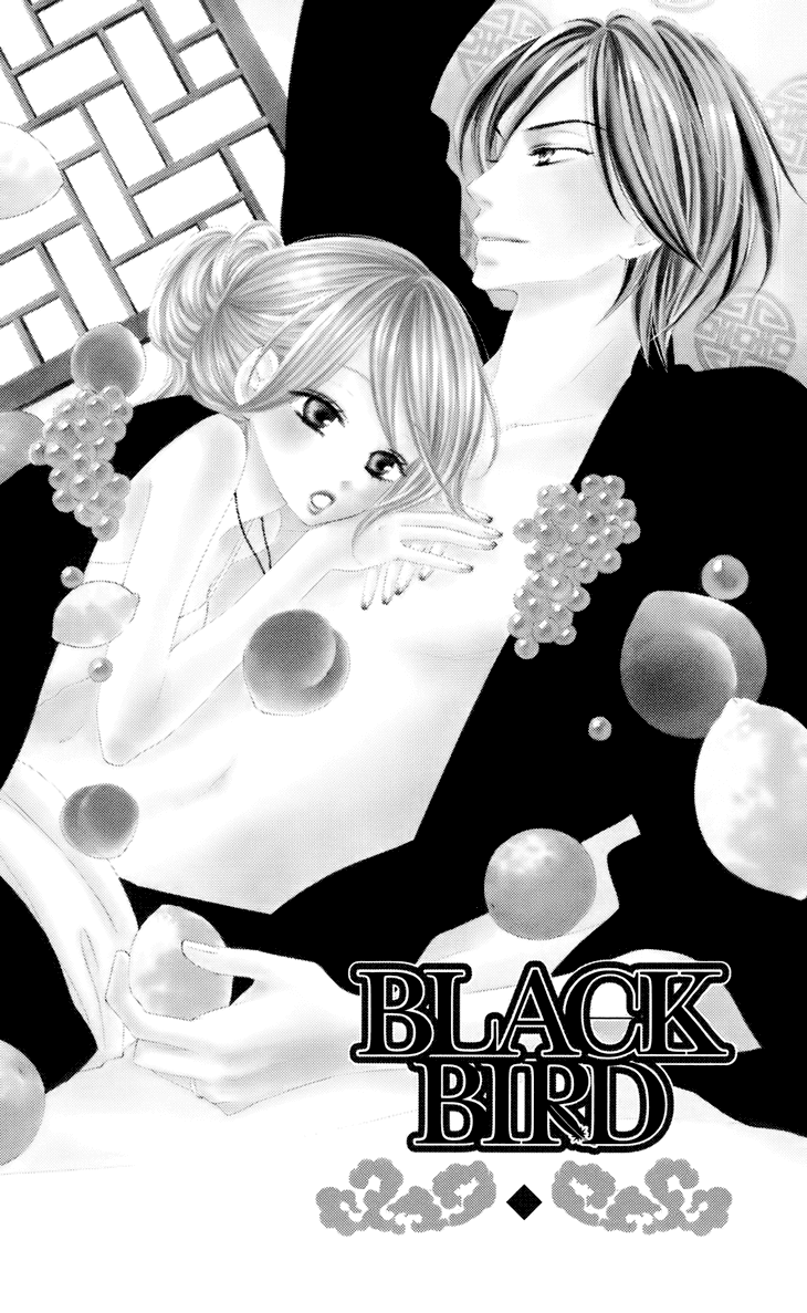 Black Bird Chapter 66 page 1 - Chapter 66