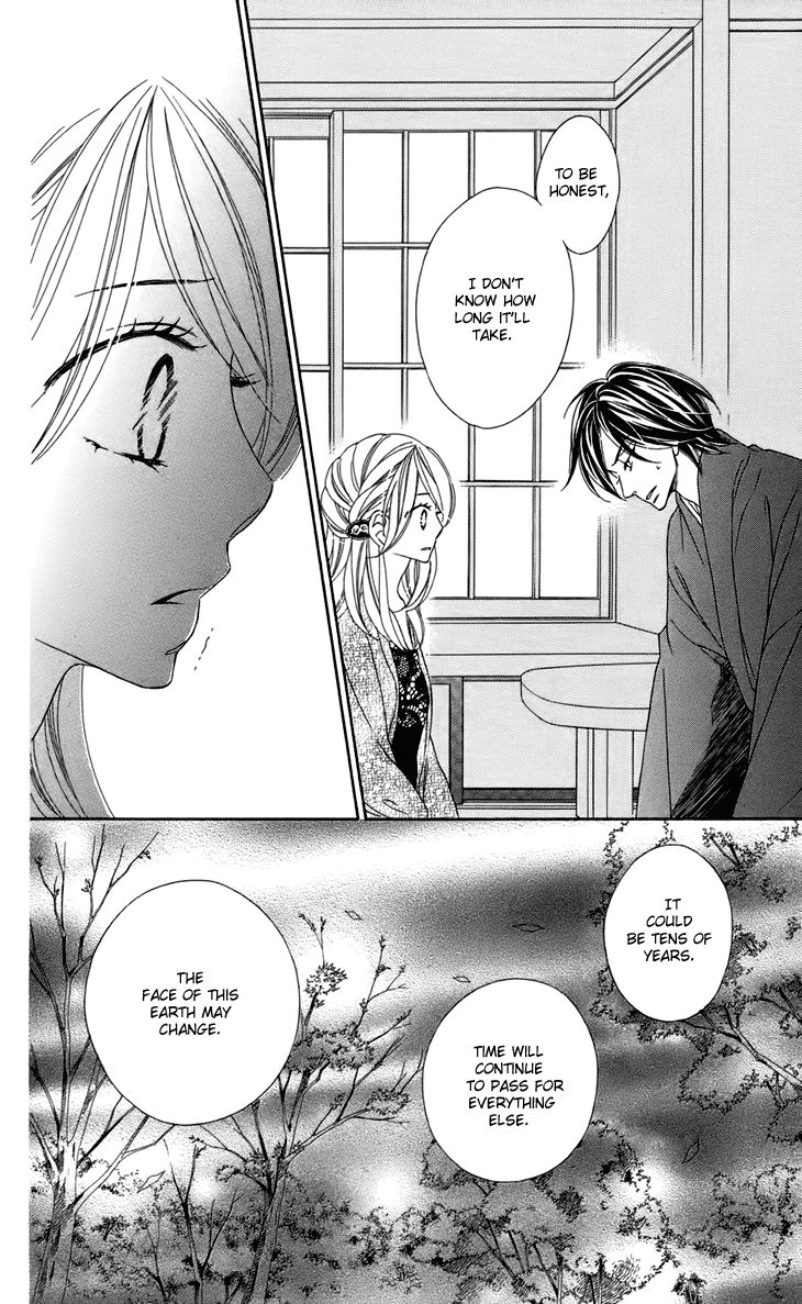 Black Bird Chapter 66 page 10 - Chapter 66
