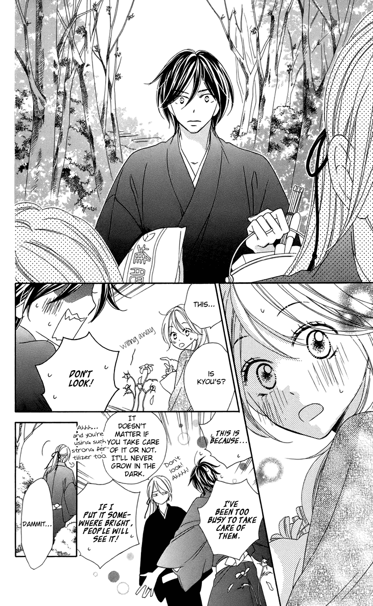 Black Bird Chapter 66 page 26 - Chapter 66