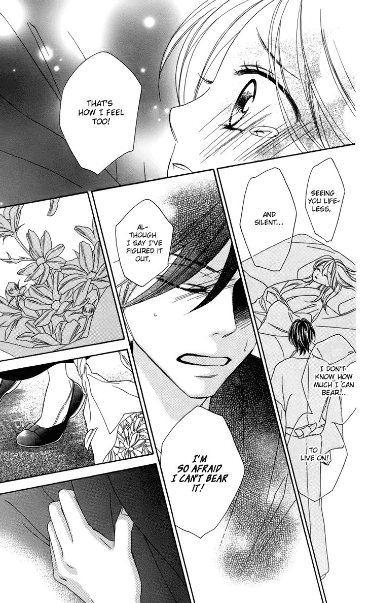 Black Bird Chapter 66 page 31 - Chapter 66