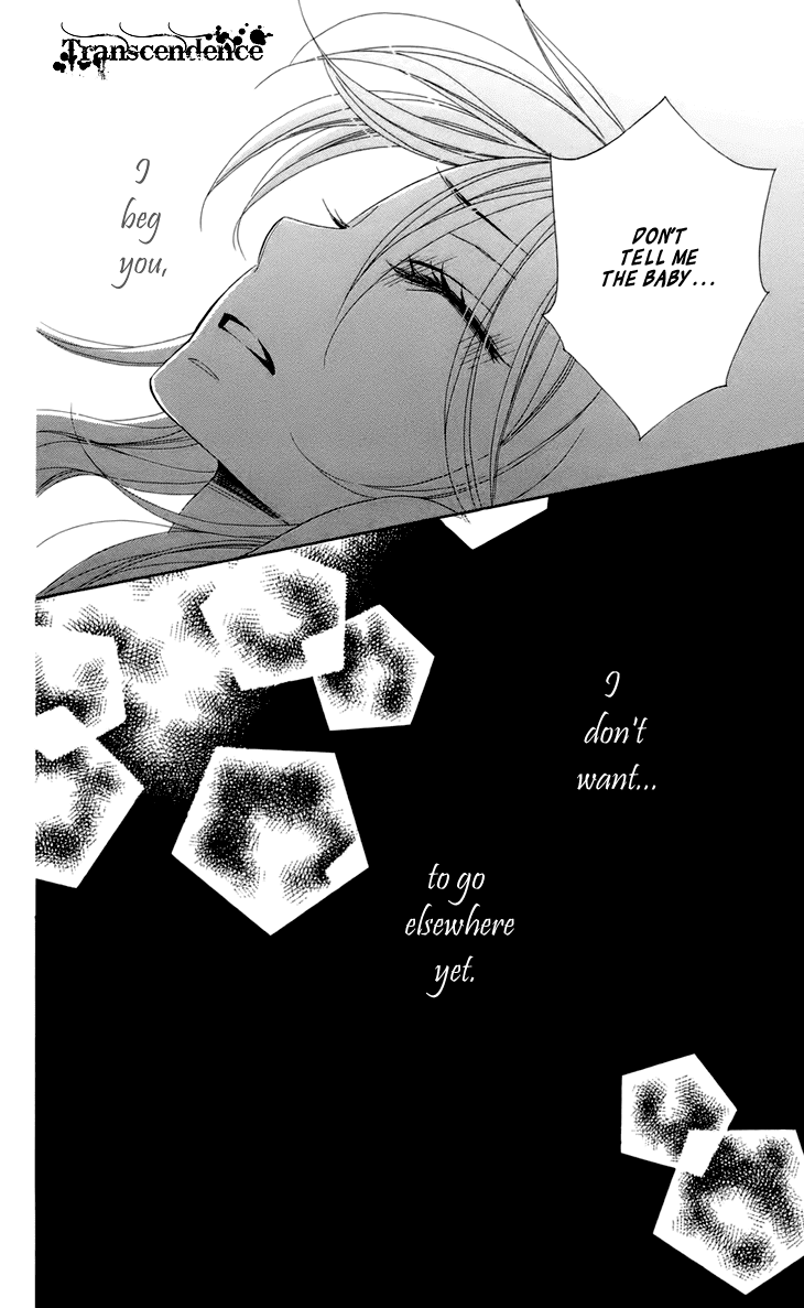 Black Bird Chapter 66 page 36 - Chapter 66