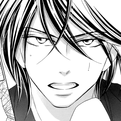 Black Bird Chapter 66 cover