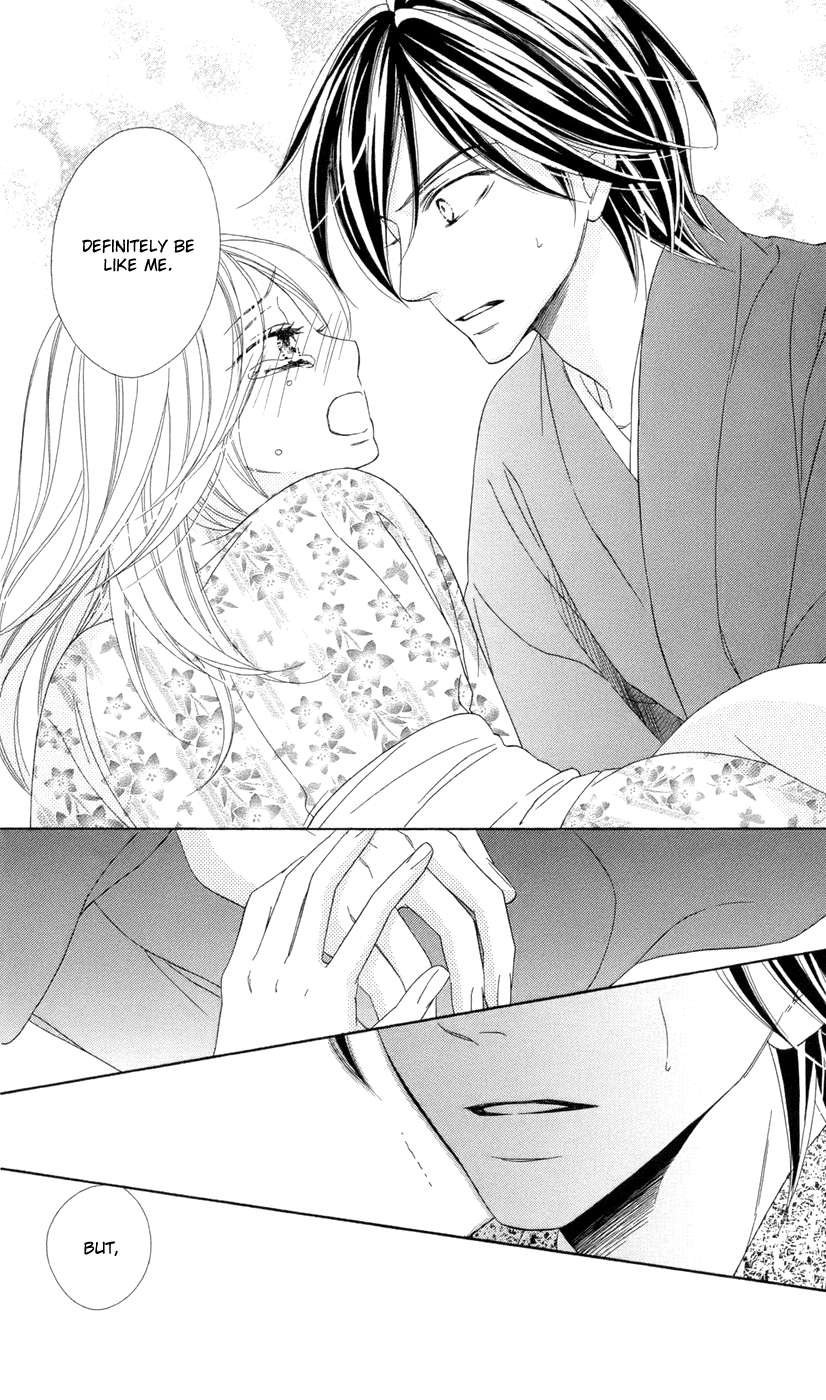 Black Bird Chapter 67 page 16 - Chapter 67