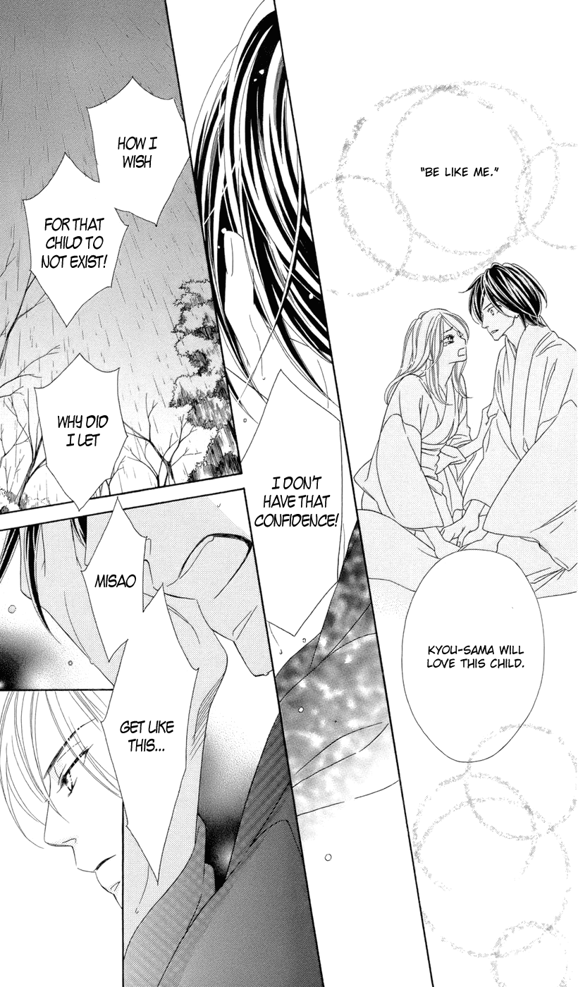 Black Bird Chapter 67 page 28 - Chapter 67