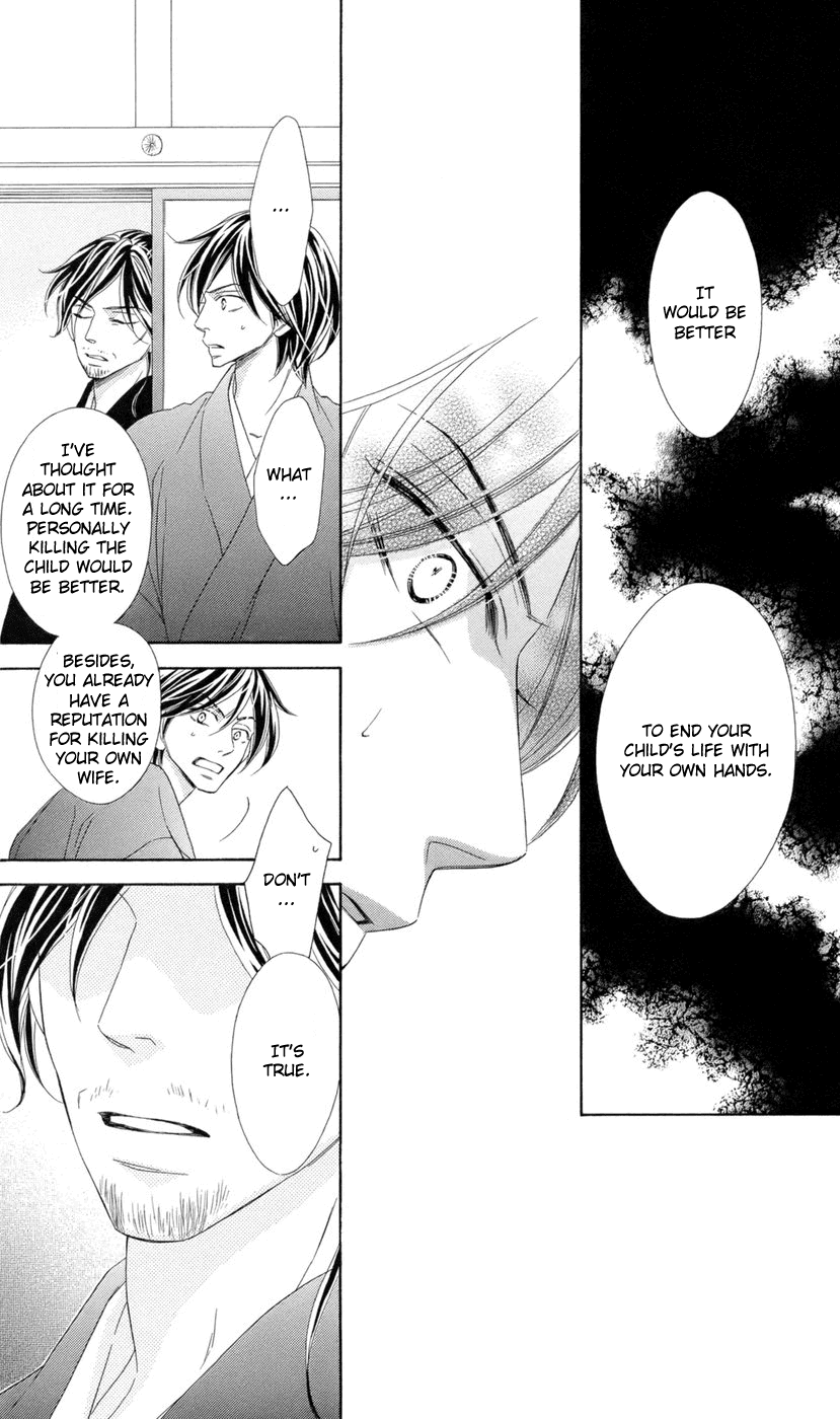 Black Bird Chapter 67 page 8 - Chapter 67