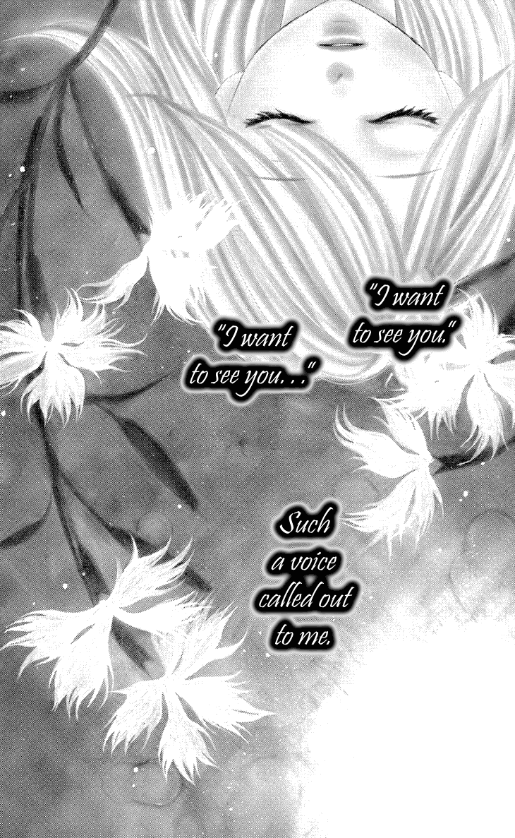 Black Bird Chapter 68 page 1 - Chapter 68