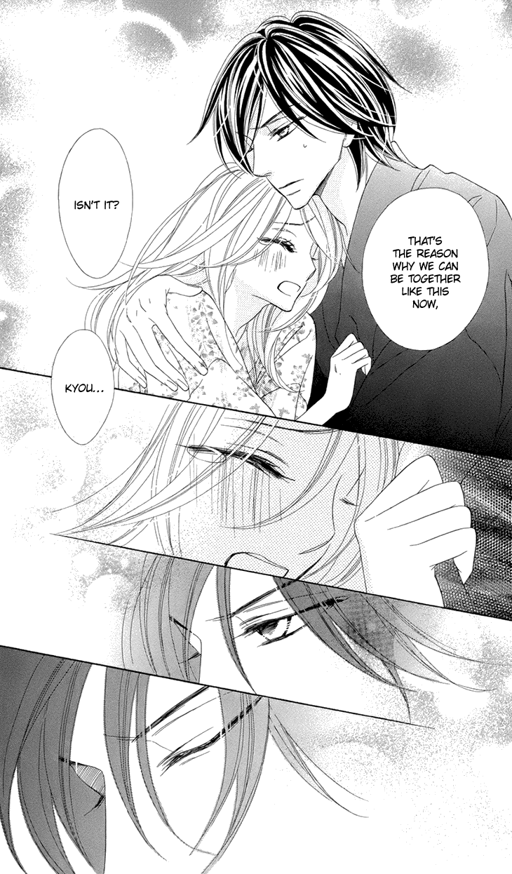 Black Bird Chapter 68 page 24 - Chapter 68