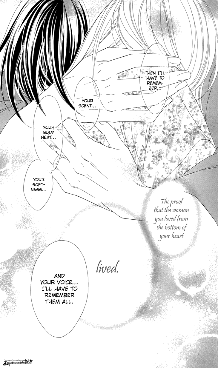 Black Bird Chapter 68 page 25 - Chapter 68