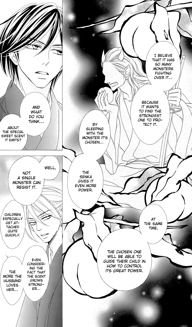 Black Bird Chapter 68 page 31 - Chapter 68