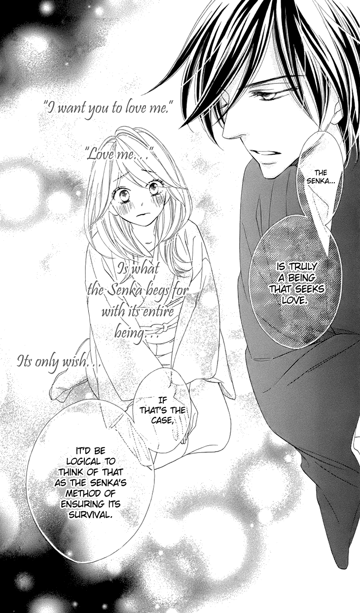 Black Bird Chapter 68 page 32 - Chapter 68