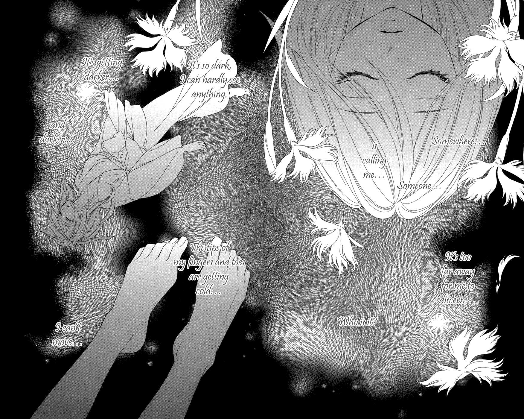 Black Bird Chapter 68 page 7 - Chapter 68