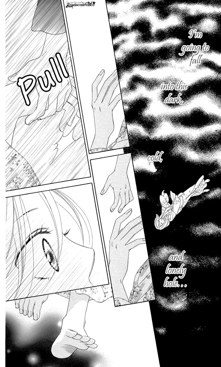 Black Bird Chapter 68 page 8 - Chapter 68