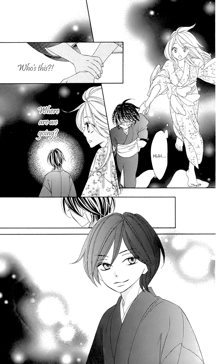 Black Bird Chapter 68 page 9 - Chapter 68