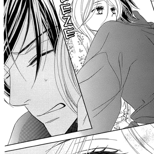 Black Bird Chapter 68 cover