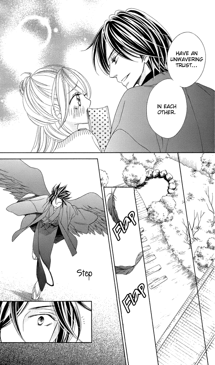 Black Bird Chapter 69 page 15 - Chapter 69