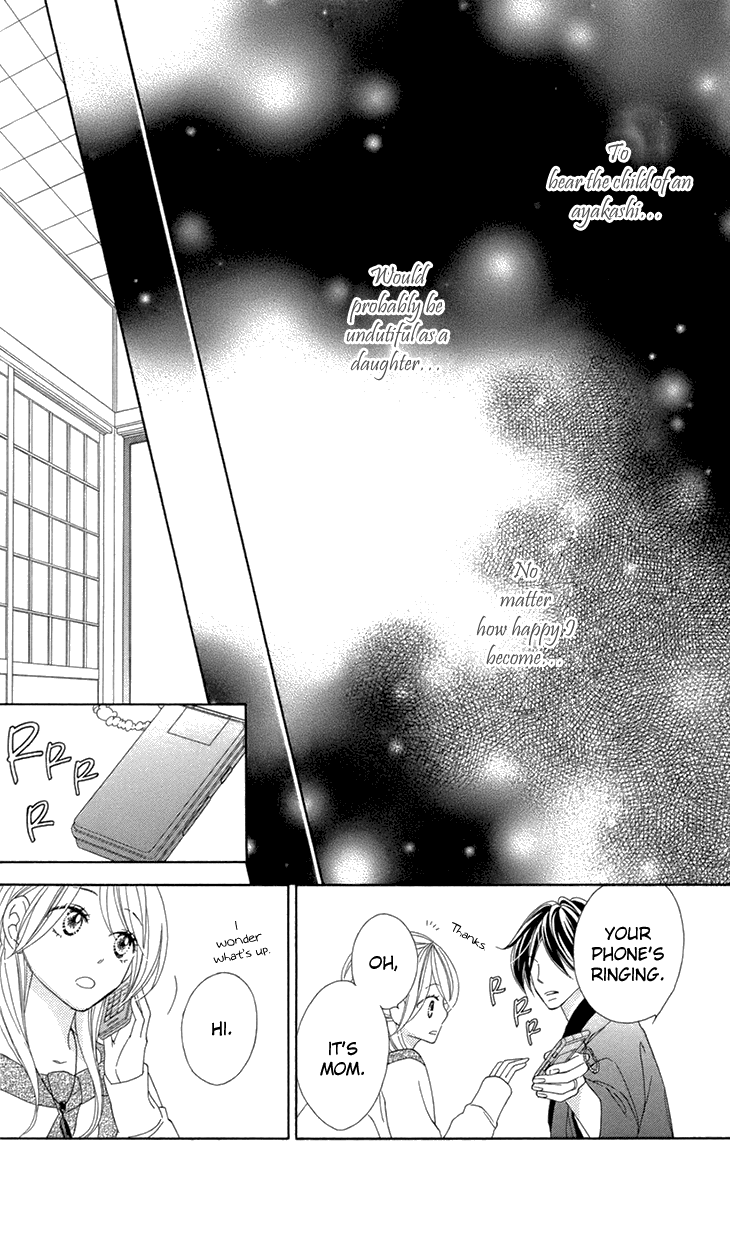 Black Bird Chapter 69 page 22 - Chapter 69