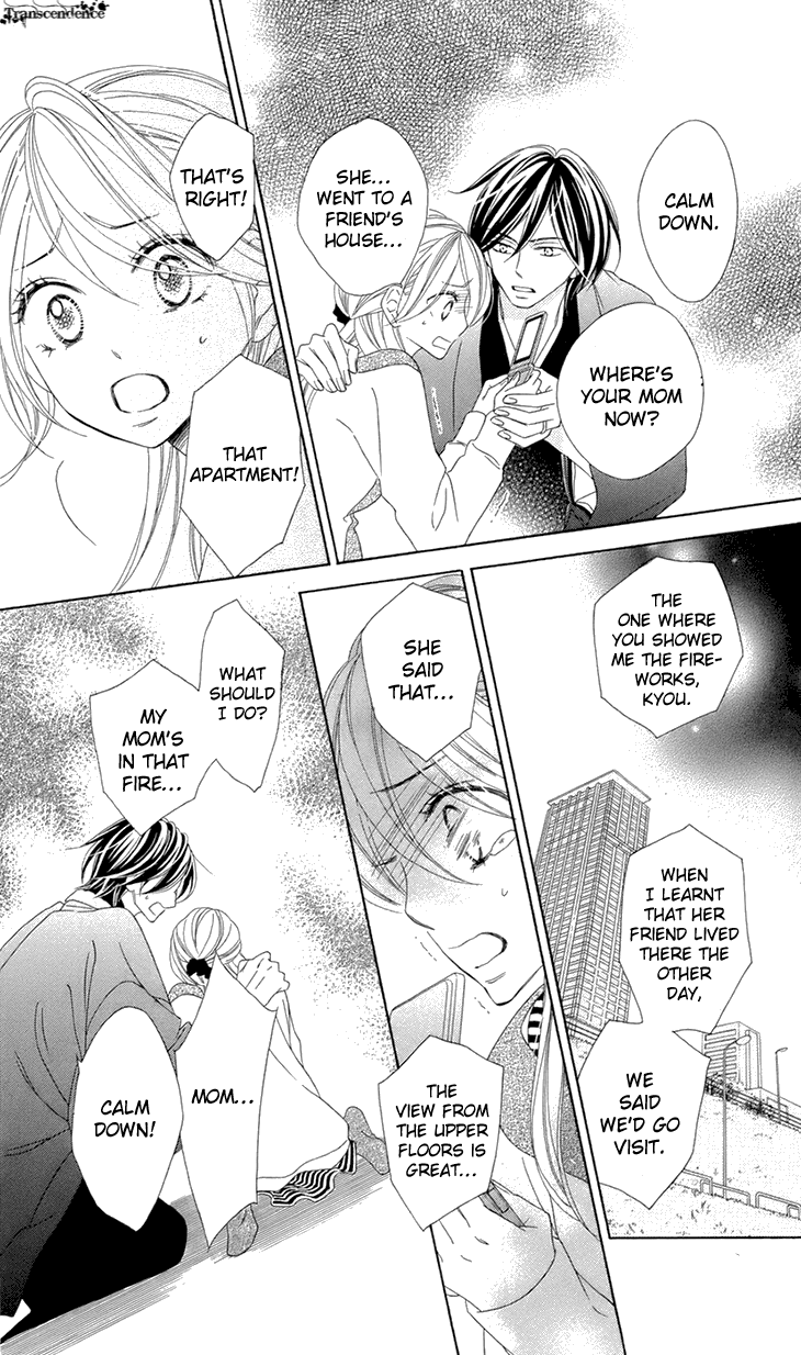 Black Bird Chapter 69 page 24 - Chapter 69